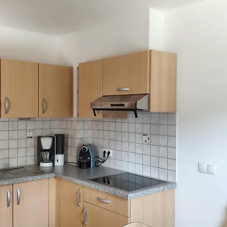 Ferienwohnung Thalerhof Prenn Exterior foto
