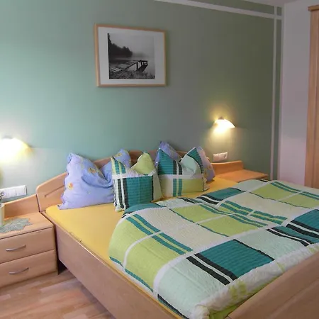 Ferienwohnung Thalerhof Prenn Exterior foto