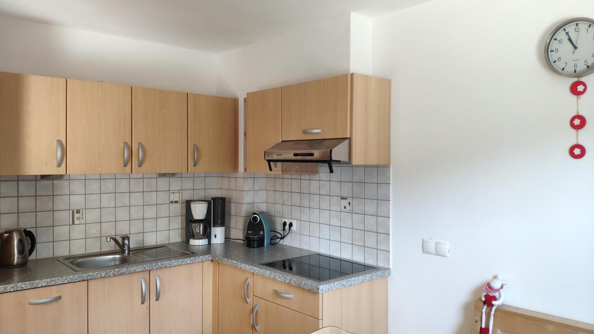 Thalerhof Appartamento