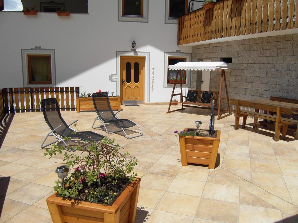 Apartment Thalerhof Prenn
