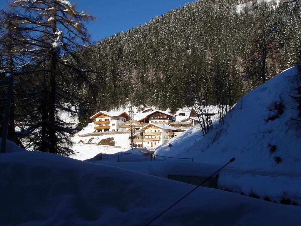 Thalerhof Appartamento Prenn