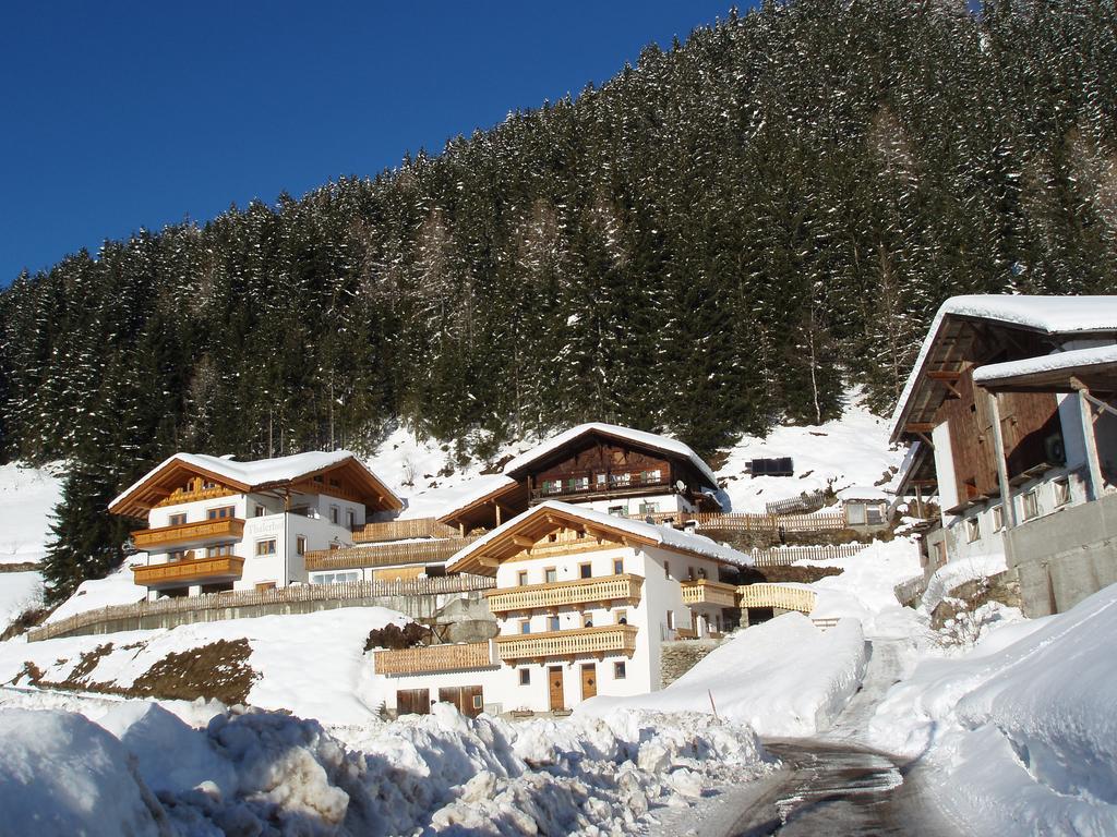 Apartment Thalerhof