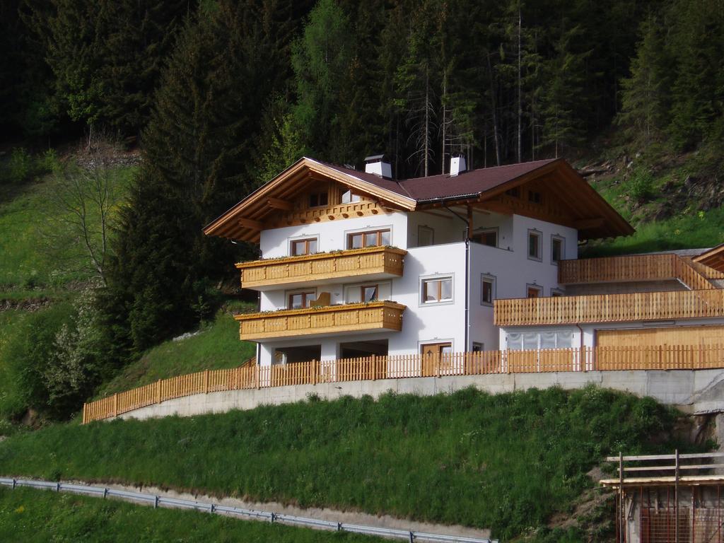 Appartamento Thalerhof Prenn